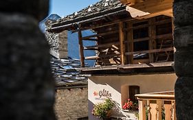 B&B La Gruba Dortoir